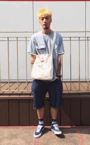 不良學生
