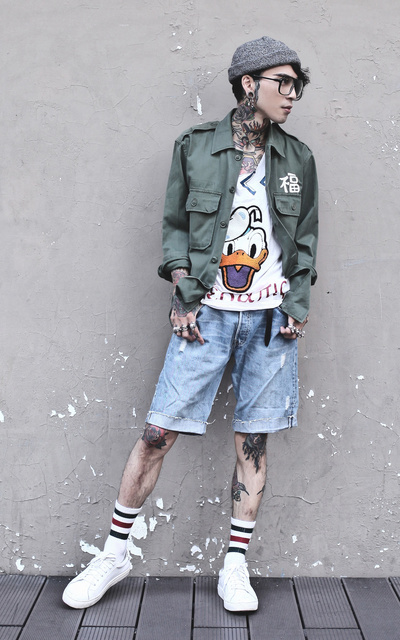 LOOK 6