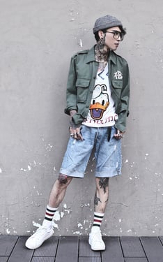 LOOK 6