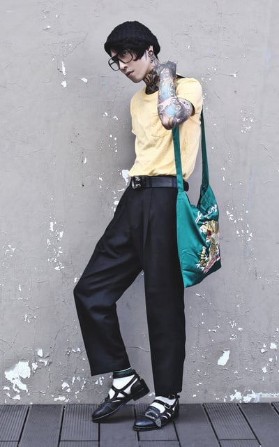 LOOK 7
