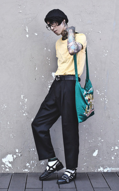 LOOK 7