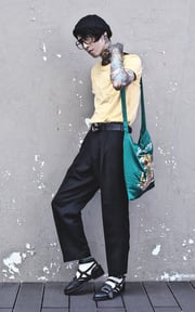 LOOK 7