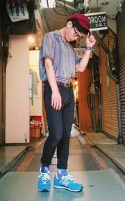 曖昧之花