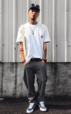 條紋