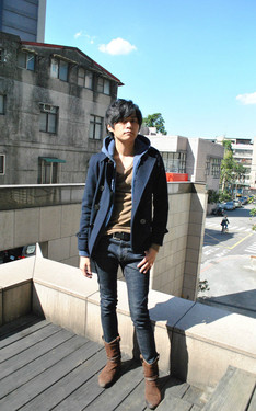 14套單品30穿LOOK4