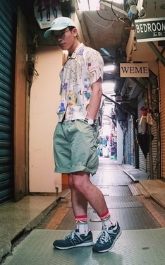 歡慶世界