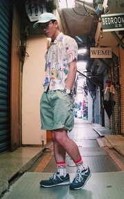歡慶世界