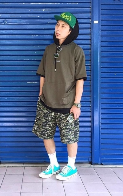 綠到分手