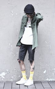 LOOK 9