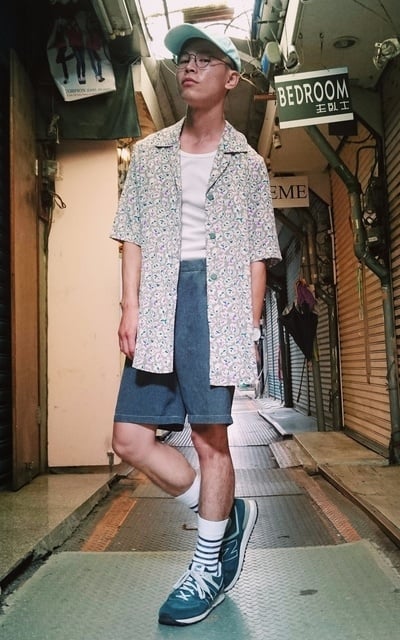 記憶之花
