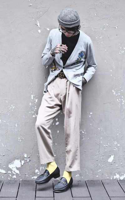 LOOK 10