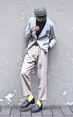 LOOK 10