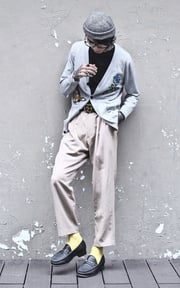 LOOK 10