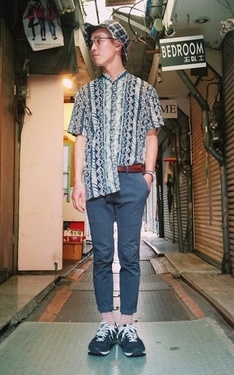古文明的強迫症