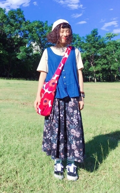 花花世界不用當真