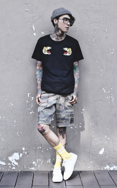 LOOK 11