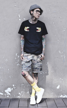 LOOK 11