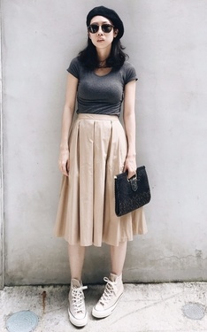 Beauty & Youth