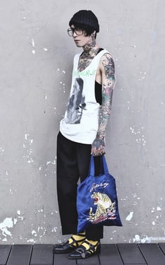 LOOK 12