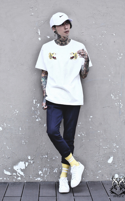 LOOK 13