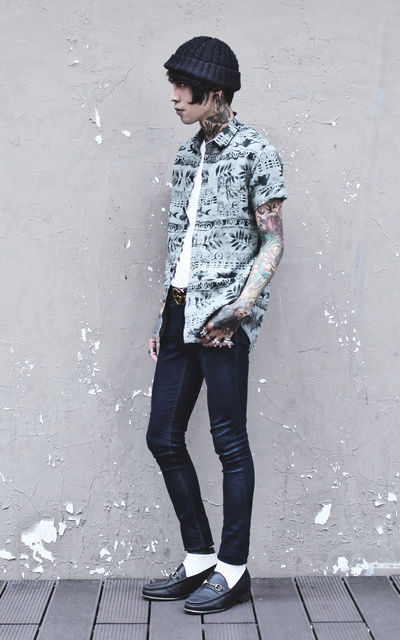 LOOK 14