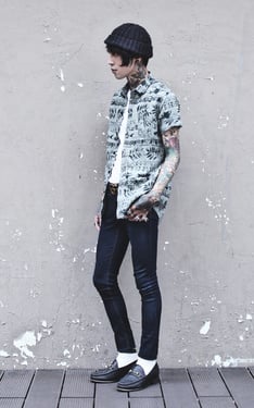 LOOK 14