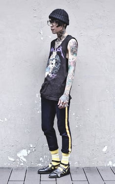 LOOK 15