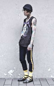LOOK 15