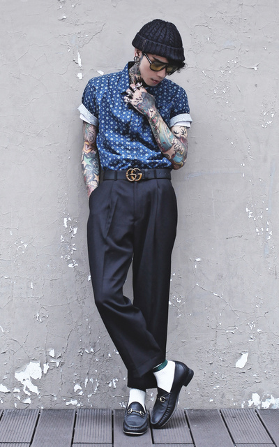 LOOK16