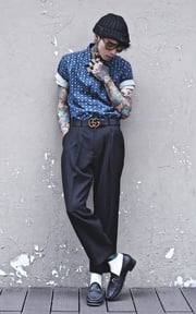 LOOK16