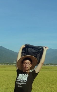 衣錦還鄉