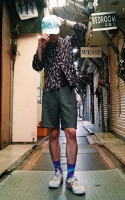 紫夜