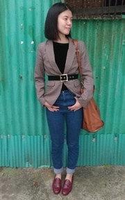 腰帶