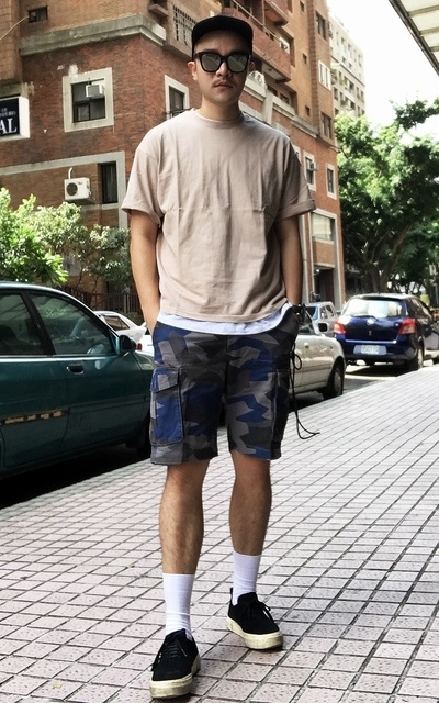 Streets