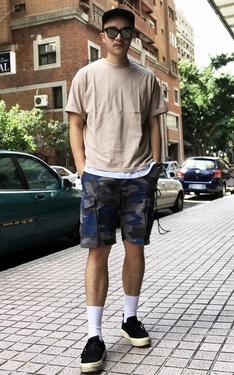 Streets