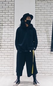 暗黑系列