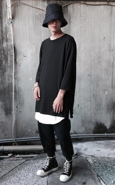 wei Chia 9/12搭配日誌(晚）