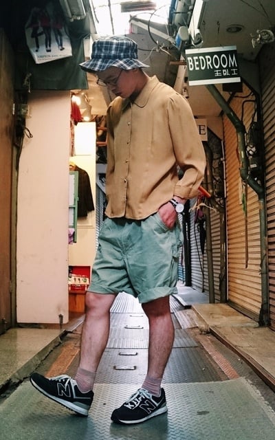 金盞花季