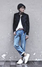 LOOK 18