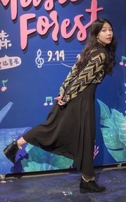 音樂會