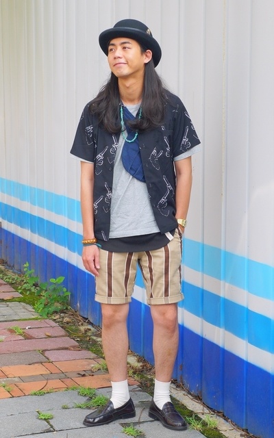 小壞