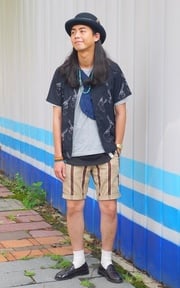 小壞