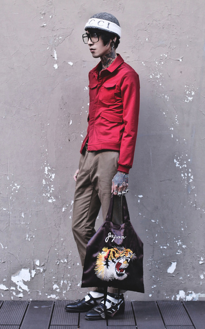 LOOK 20