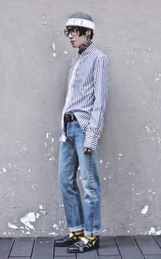 LOOK 21