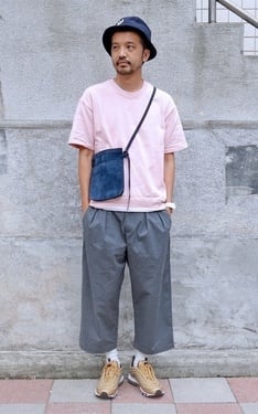 夏轉秋