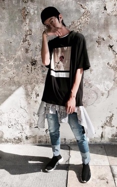 WEI Chia 9/24 搭配日誌