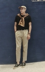 劇場男孩