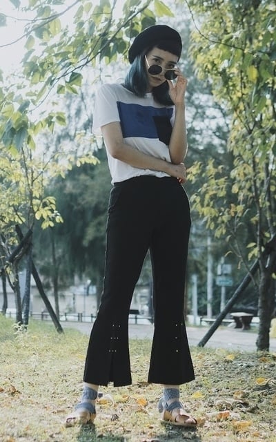 Casually Chic