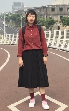 9/26文青風