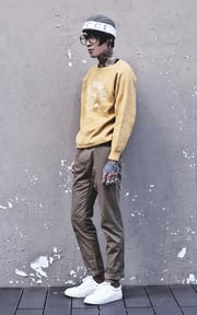 LOOK 25